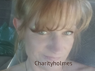 Charityholmes