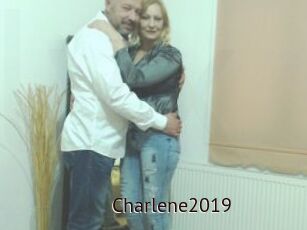 Charlene2019