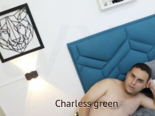 Charless_green