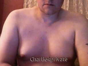 Charlie4private