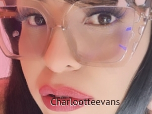 Charlootteevans