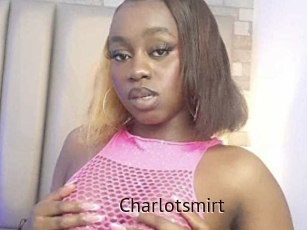 Charlotsmirt