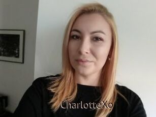 CharlotteXo