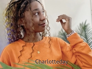 Charlotteday