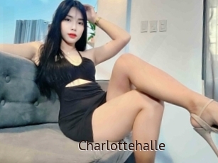 Charlottehalle