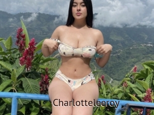 Charlotteleeroy