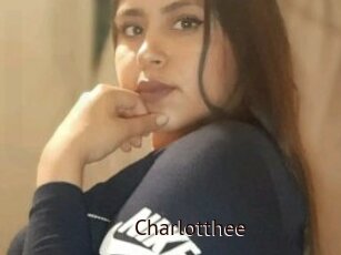 Charlotthee