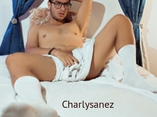 Charlysanez