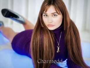 Charmedd