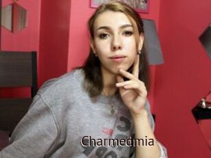 Charmedmia