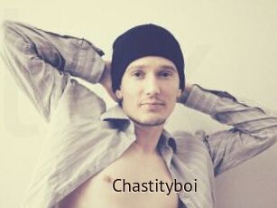 Chastityboi