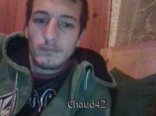 Chaud42