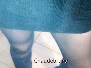 Chaudebrune