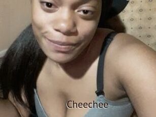 Cheechee