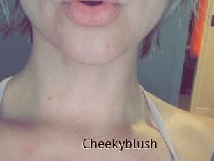 Cheekyblush