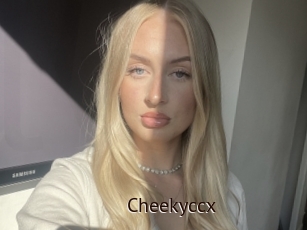 Cheekyccx