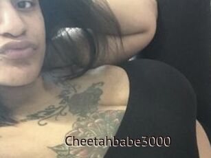 Cheetahbabe3000