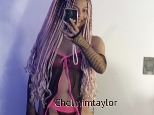 Chelmimtaylor