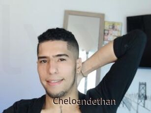 Cheloandethan