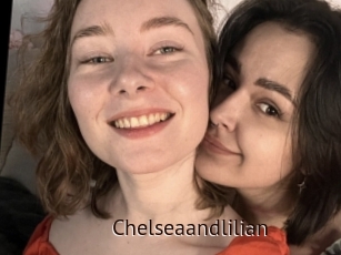 Chelseaandlilian