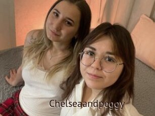 Chelseaandpeggy