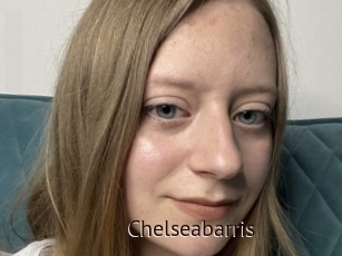 Chelseabarris