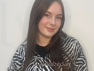 Chelseabeckey