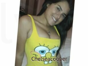 Chelseacooper