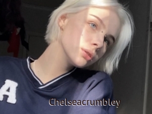 Chelseacrumbley