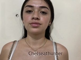 Chelseathurner