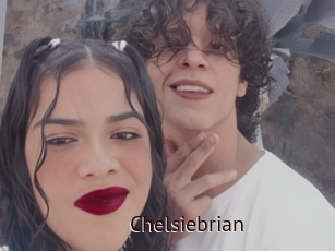 Chelsiebrian