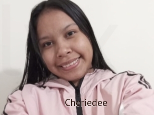 Cheriedee