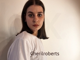 Cherilroberts