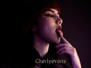 Cherlyevans