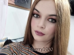 Cherry1000