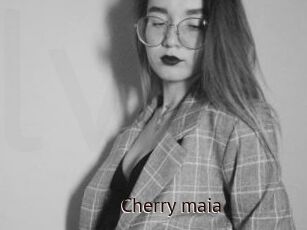 Cherry_maia