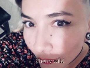 Cherry_wild