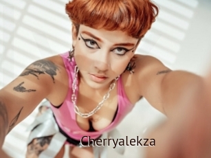 Cherryalekza