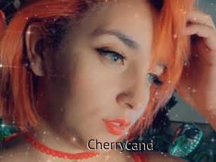 Cherrycand