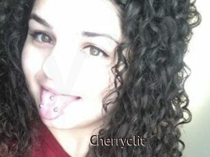 Cherryclit