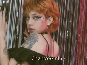 Cherrydomina