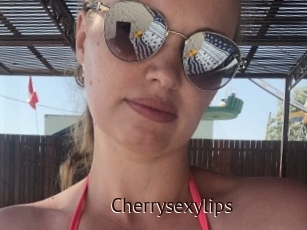 Cherrysexylips