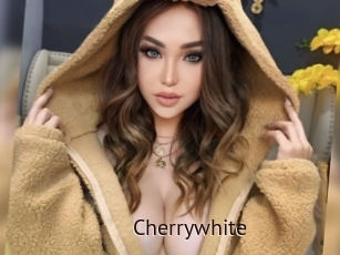 Cherrywhite