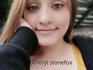 Cheryl_stonefox