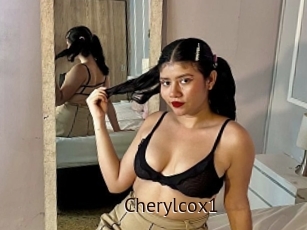 Cherylcox1