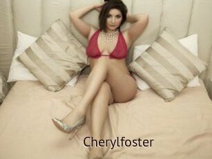 Cherylfoster