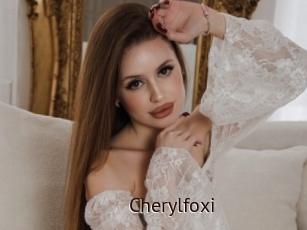 Cherylfoxi