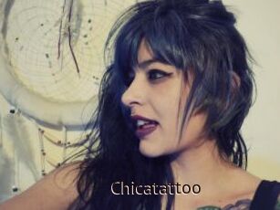 Chicatattoo