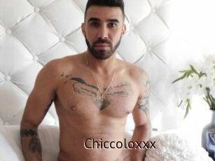 Chiccoloxxx