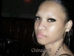 Chinadoll